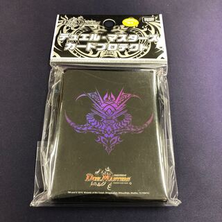 SSS!! 侵略デッドディザスター スリーブ