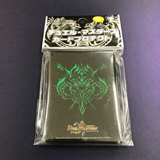 必勝 !! 闘将ブレードオーガ スリーブ