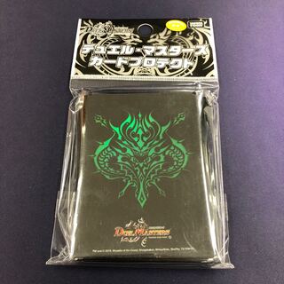 必勝 !! 闘将ブレードオーガ スリーブ