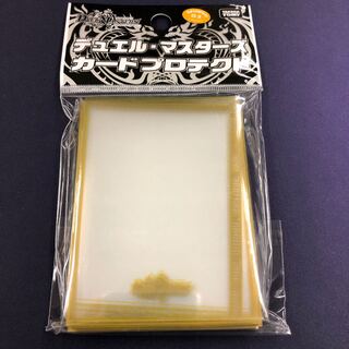 デュエル・マスターズ カードプロテクト クリア 50枚入り