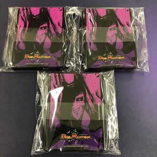 ゼーロ スリーブ 3個セット