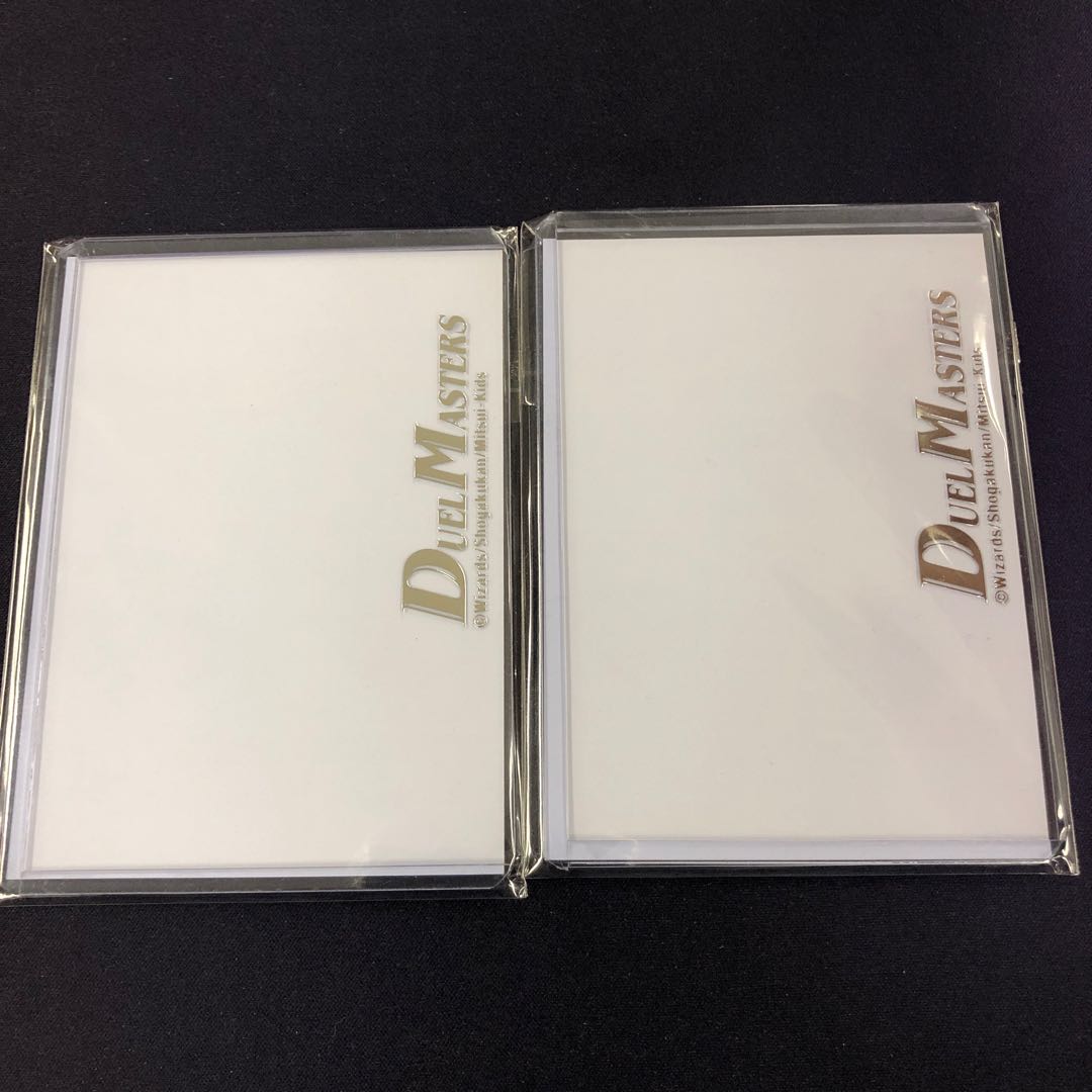 サイドローダー  シルバー Ver. 2枚