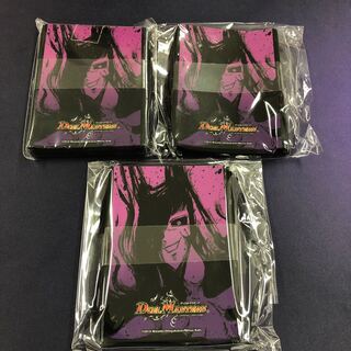 ゼーロ スリーブ 3個セット 未開封