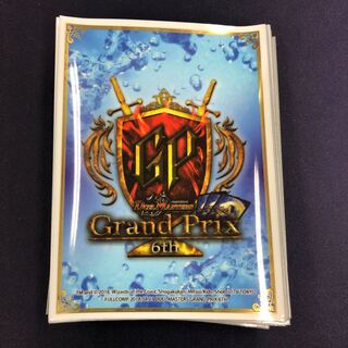 GP6th スリーブ 未使用 30枚セット