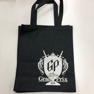 GP4th バッグ