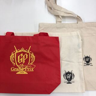 GPバッグ 3種セット