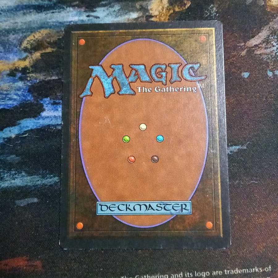 血染めの月（EN）ザ・ダーク