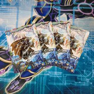 ブレイン・ストーム ４枚セット