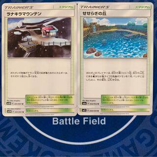 専用　せせらぎの丘　ラナキラマウンテン★