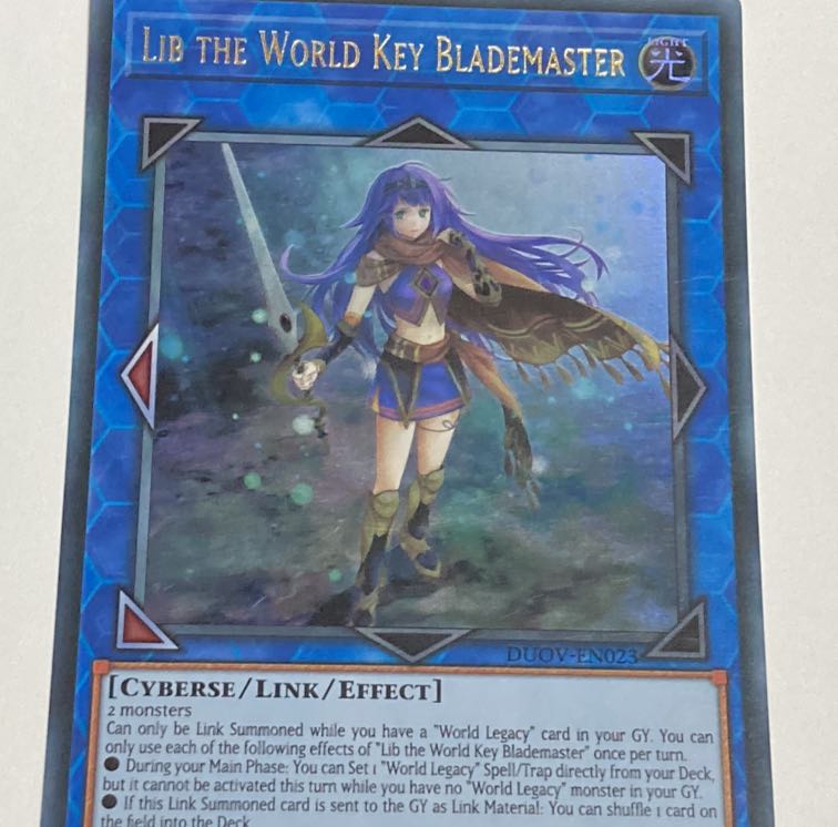 星鍵士リイヴ　英語版　EU版　