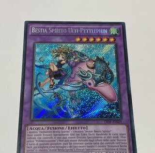 聖霊獣騎 ペトルフィン　イタリア語版　EU版