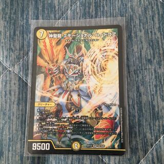 神聖龍 エモーショナル・ハードコア