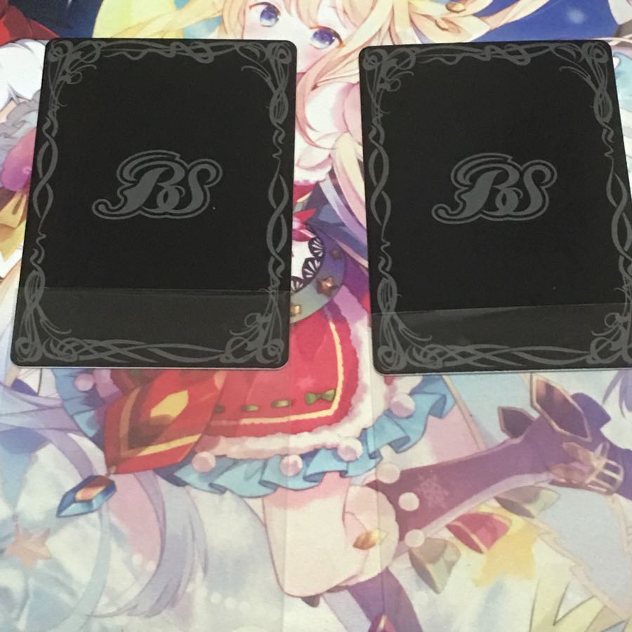 呪鬼デッキ好き様専用 1枚