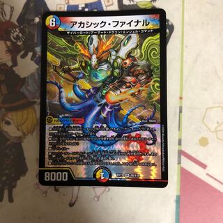 [最安値]アカシック・ファイナル