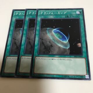 マドレース テラ・フォーミング ノーマル