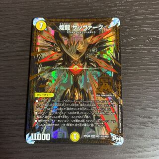 煌龍 サッヴァーク SE