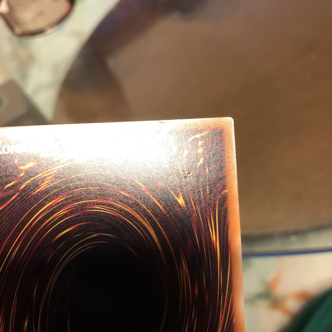 ジ・アライバル・サイバース@イグニスター シークレットレア