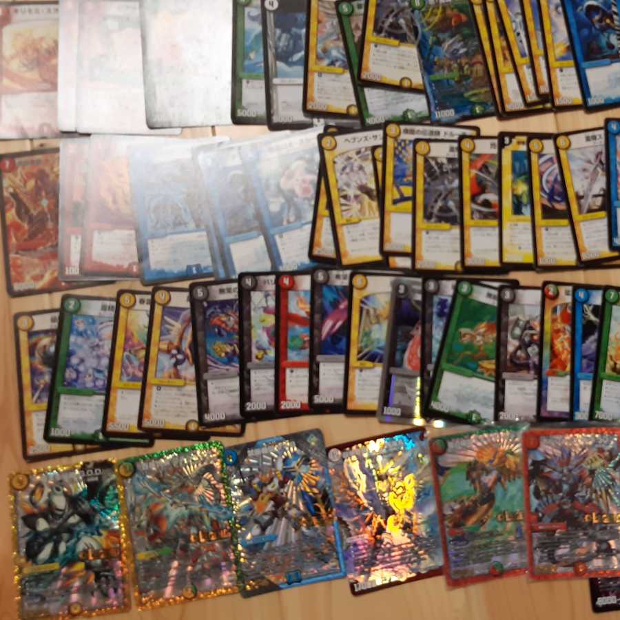 Duel Masters
