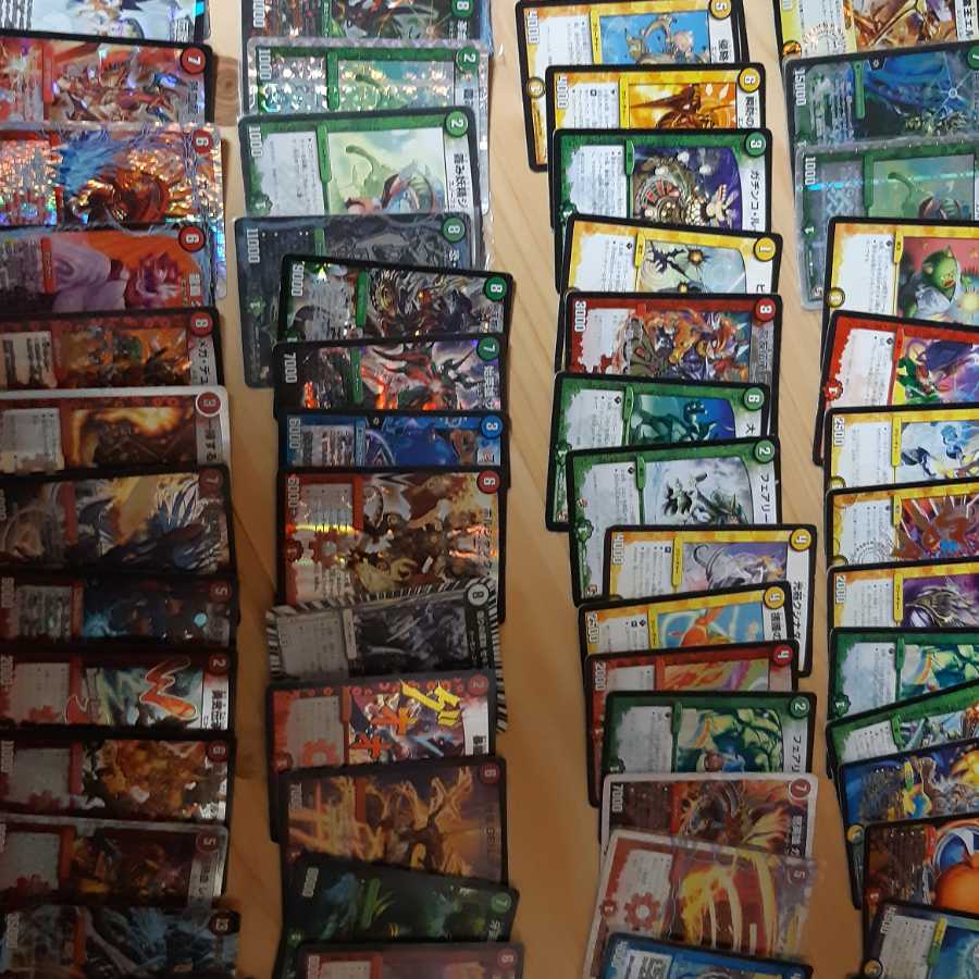 Duel Masters