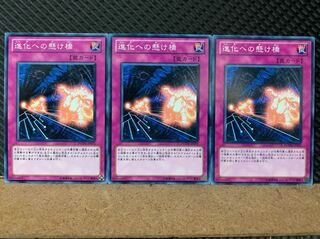 Popotan] Yu-Gi-Oh! 6957 Evolutionary Bridge 3 Normal