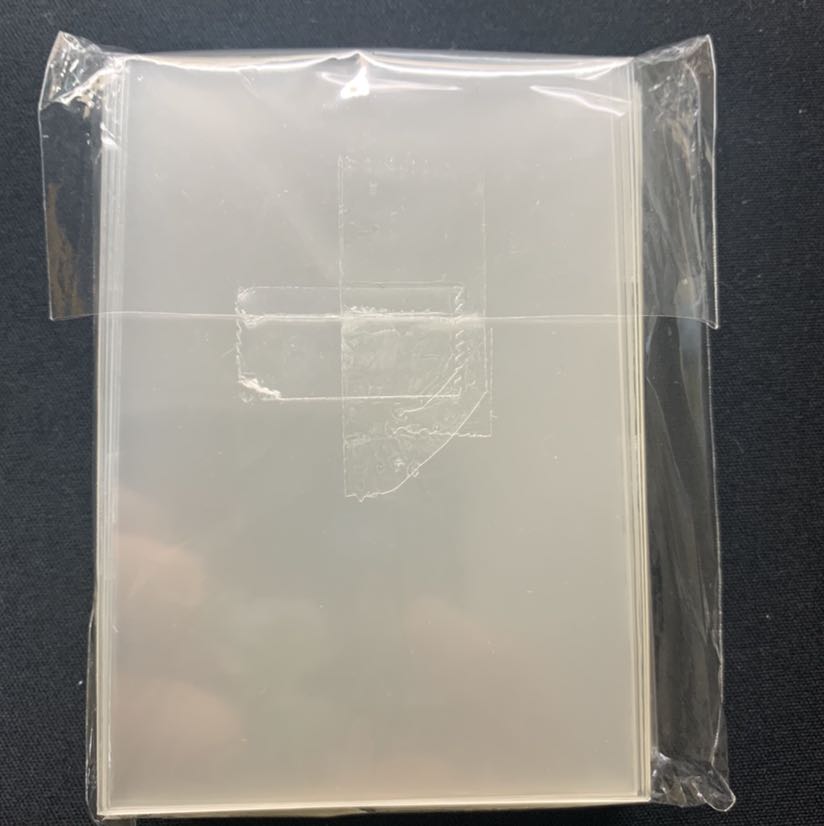 ハリケーンスリーブ レギュラー ハード