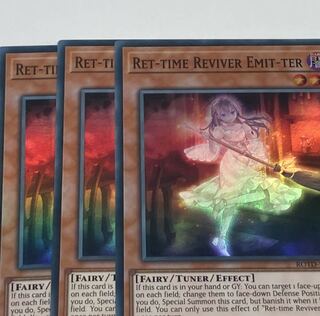 生きる偲びのシルキィ　英語版　EU版　3枚