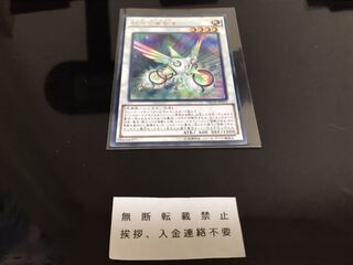 虹光の宣告者 字レア