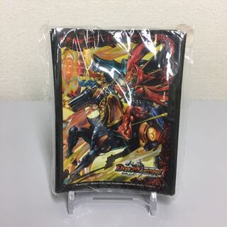 ゴールデン・ザ・ジョニー スリーブ 限定 カードプロテクト 未開封