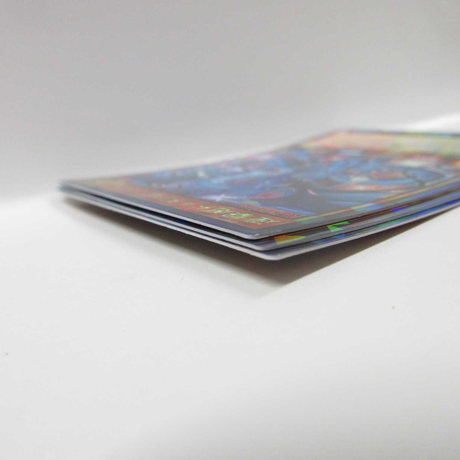 AG1370遊戯王 RD/KP01-JP027 連撃竜ドラギアス3枚