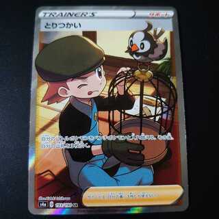 ブエミさん専用とりつかいSR