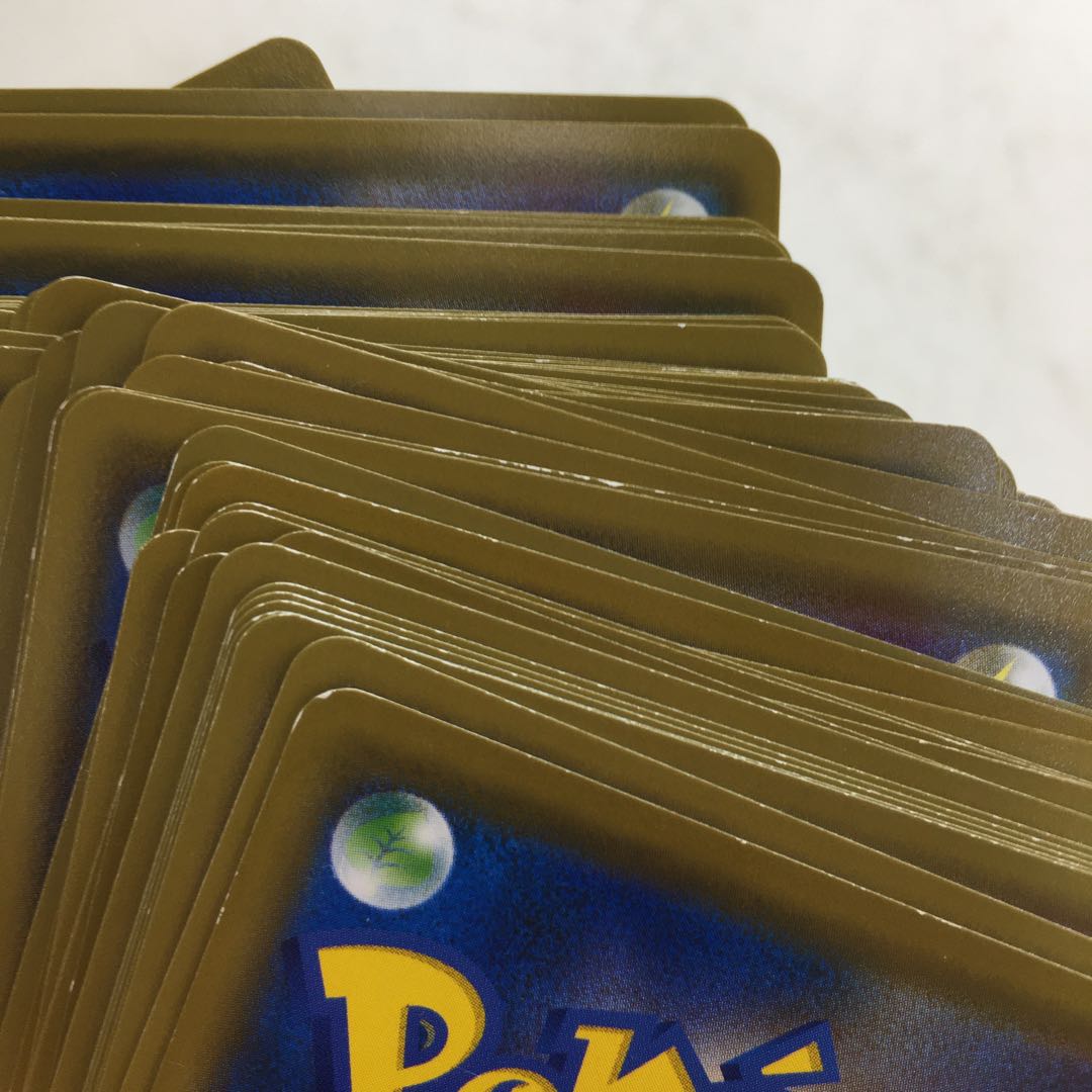 ポケカ ドラパルトVMAX デッキ [ドラパルトV/カラマネロ 他]