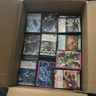 青きCAPと漆黒の大卍罪  ノーマルカード 大量 まとめ売り