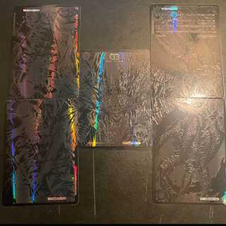 滅亡の起源 零無/零龍