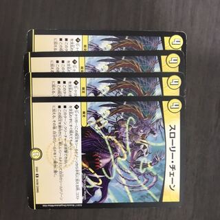 スローリー・チェーン