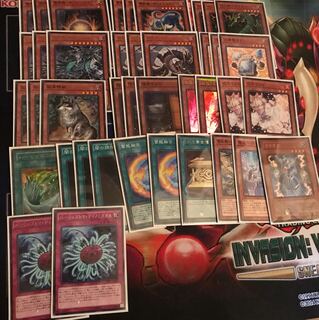 サイド込み サンダードラゴンデッキ 1枚