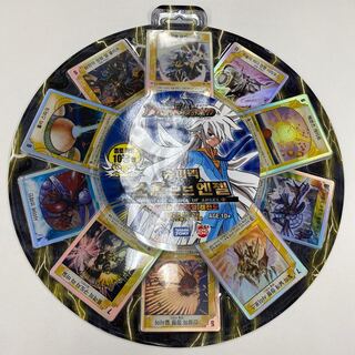 韓国版 未開封 DLSD-02 SUPER DECK SOUL OF ANGEL