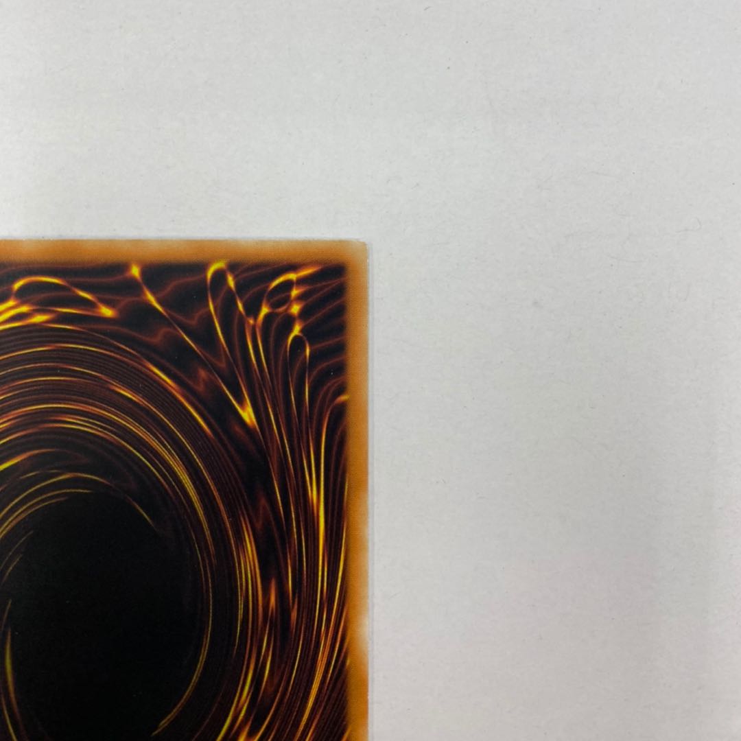 Asian version Ignister Prominence, the Blasting Dracoslayer Secret Rare Siku