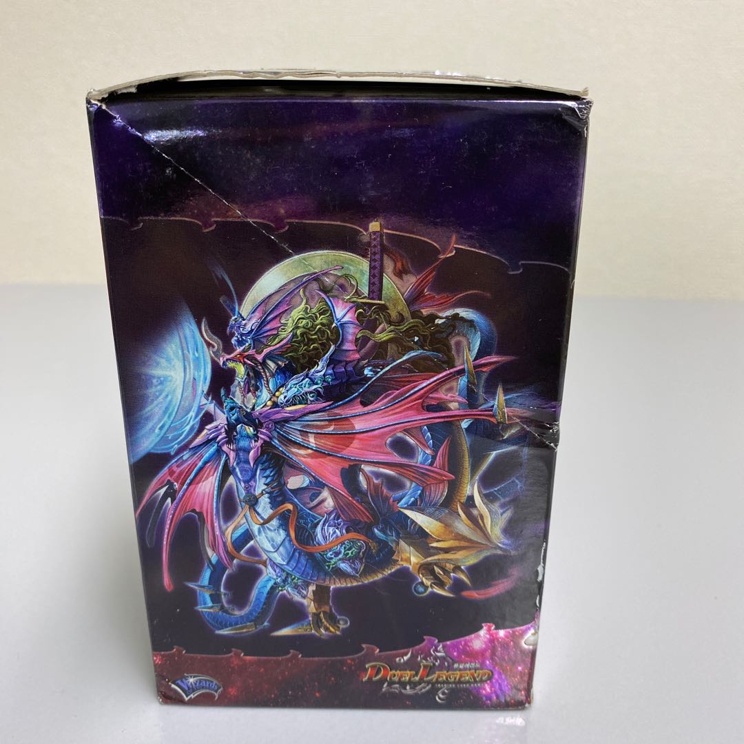 Korean Version Unopened DL-13 ROCK ON HEROS 1BOX