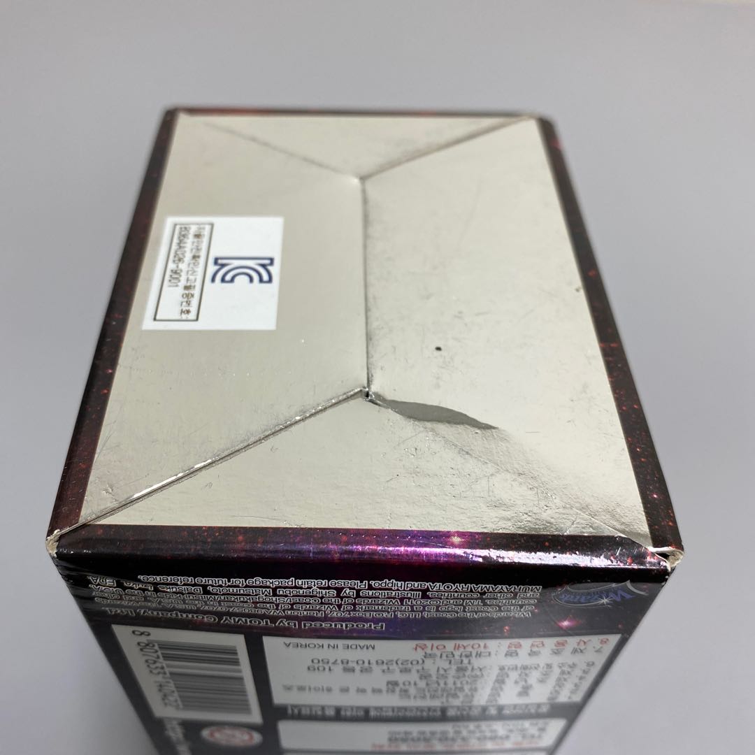 Korean version DL-13 ROCK ON HEROS 1BOX