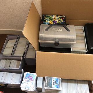 ポケモンカード引退