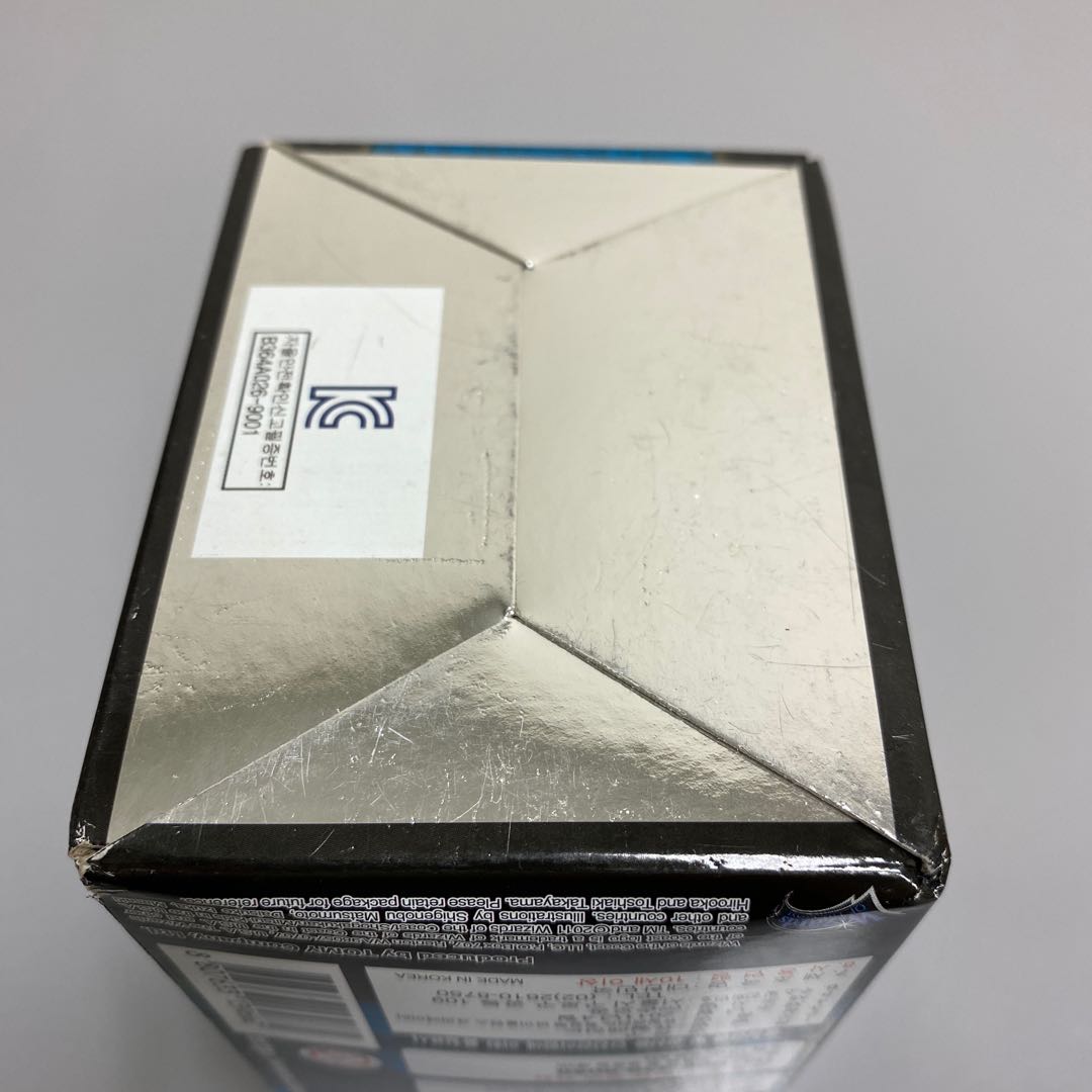 Korean Version Unopened DL-09 VIOLENCE CREATOR 1BOX