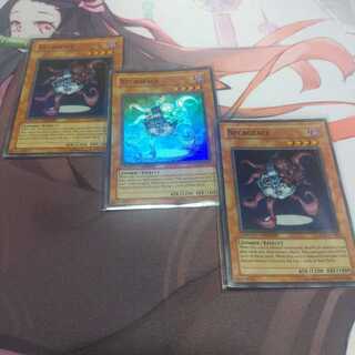 英語　ネクロフェイス