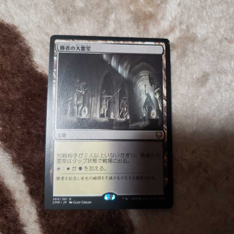 Cathedral of the Victors