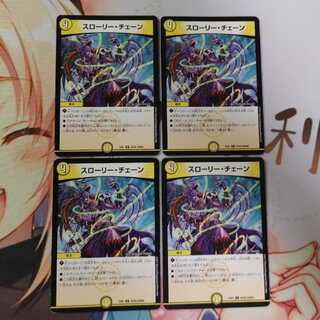 スローリー・チェーン