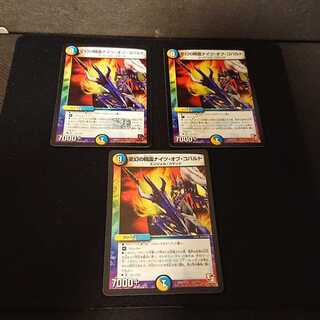 Knights of Cobalt of the Spirit of Transfiguration 23/???? [324]