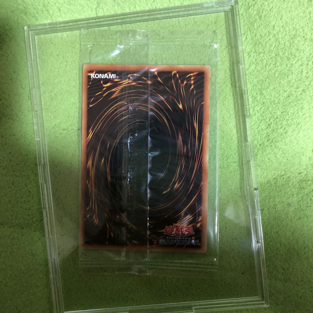 守護神官マハード 20thシークレットレア