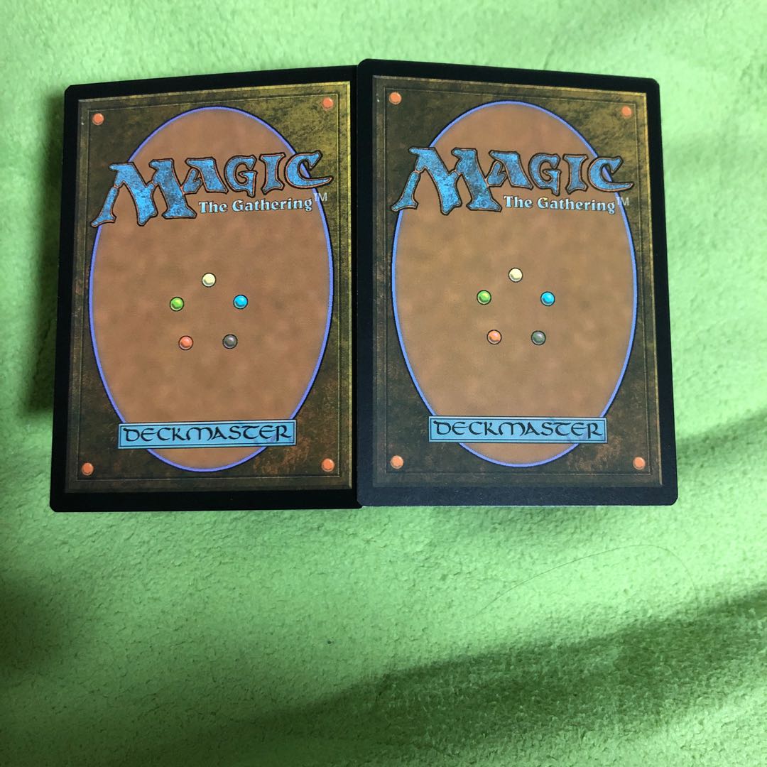 ドミナリアの英雄、テフェリー