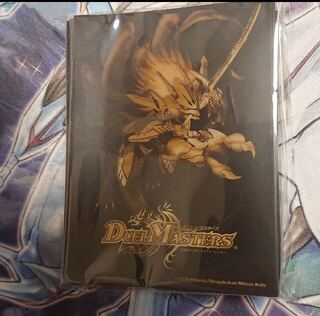 1つ　蒼龍革命　スリーブ　新品未開封　42枚入り 30枚