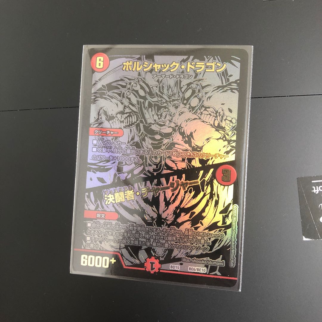 Bolshack Dragon|Decisive Fighting Person, Charger Sikh