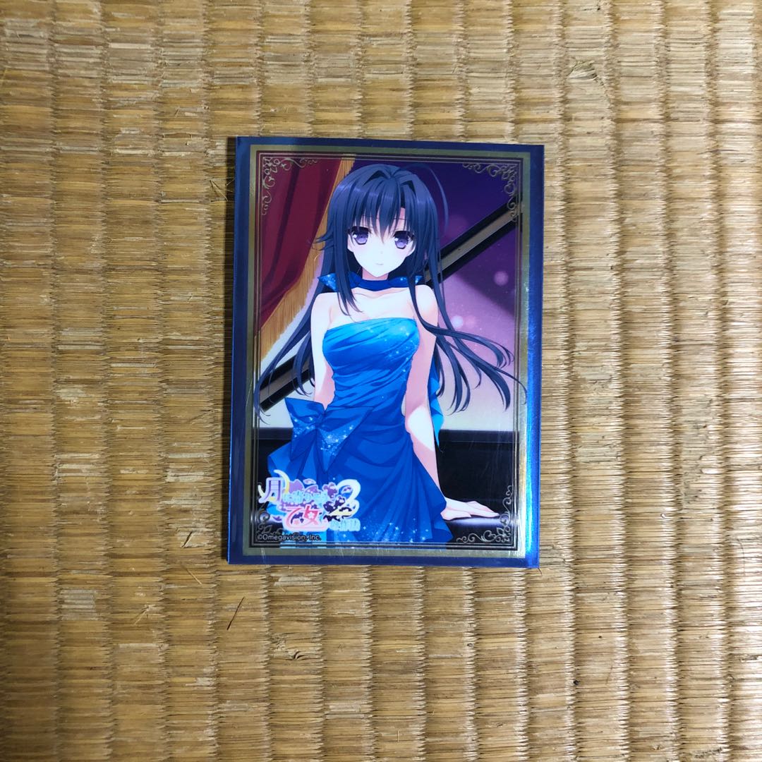 ルルフェンズシデンギャラクシーデッキ